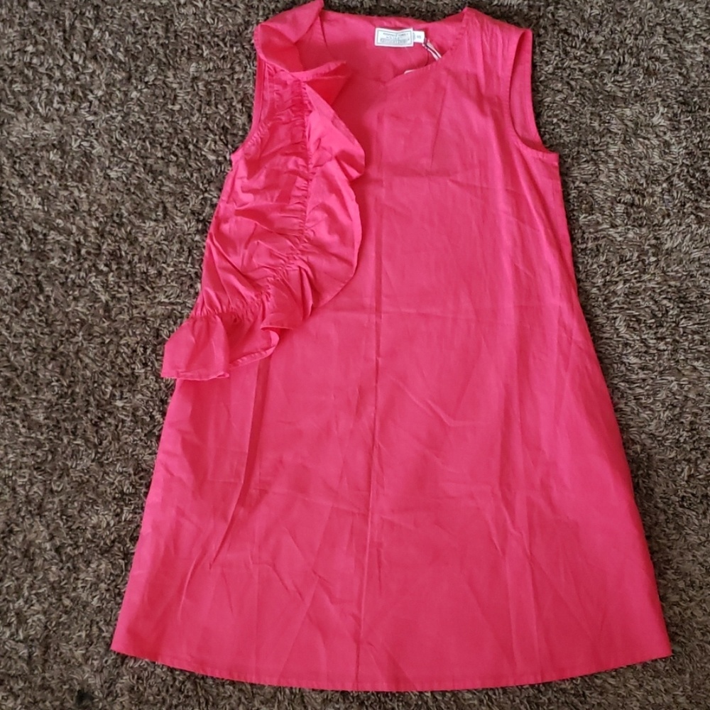 New Vineyard Vines Kentucky Derby dress size S